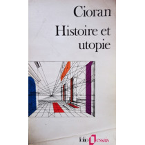 Histoire et utopie