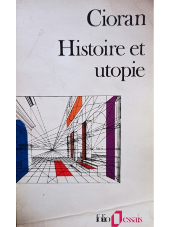 Histoire et utopie