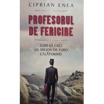 Profesorul de fericire