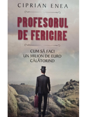 Profesorul de fericire