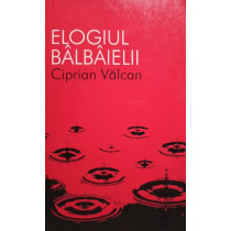 Elogiul balbaielii