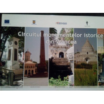 Circuitul monumentelor istorice din Vrancea