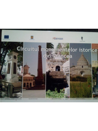 Circuitul monumentelor istorice din Vrancea