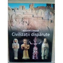 Civilizatii disparute