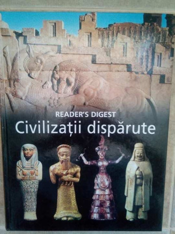 Civilizatii disparute