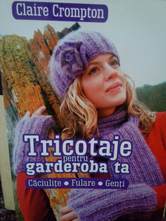 Tricotaje pentru garderoba ta