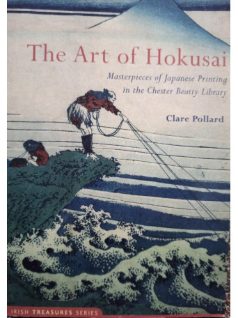 The Art of Hokusai