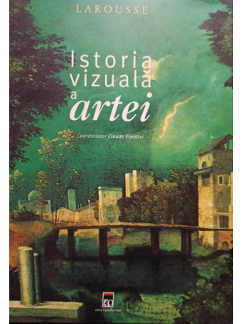 Istoria vizuala a artei