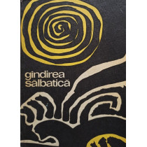 Gandirea salbatica