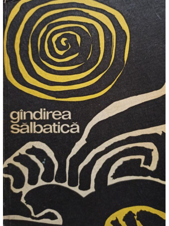 Gandirea salbatica