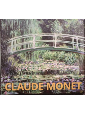 Claude Monet