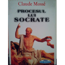 Procesul lui socrate