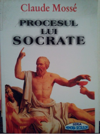 Procesul lui socrate