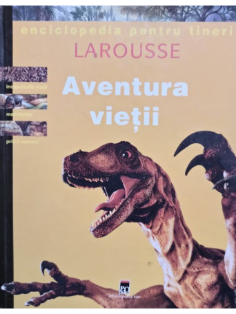 Aventura vietii