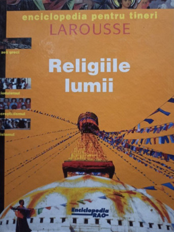 Religiile lumii