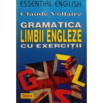 Gramatica limbii engleze cu exercitii