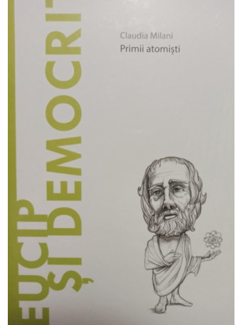 Leucip si Democrit - Primii anatomisti