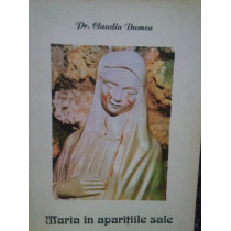 Maria in aparitiile Sale