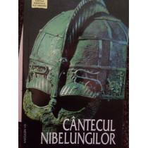 Cantecul nibelungilor