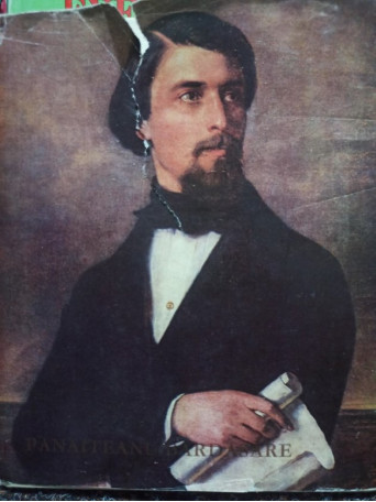 Gheorghe Panaiteanu Bardasare