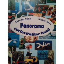 Panorama curiozitatilor lumii