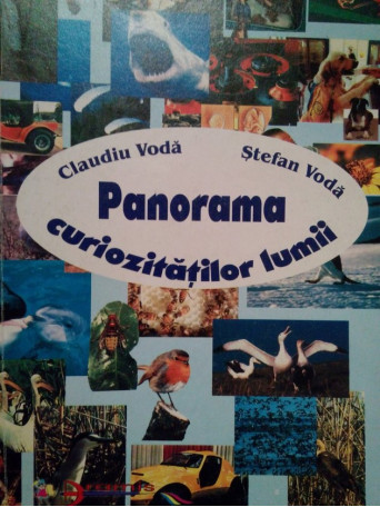 Panorama curiozitatilor lumii