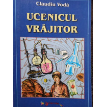 Ucenicul vrajitor