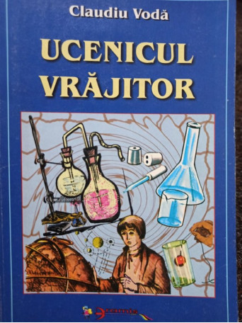 Ucenicul vrajitor