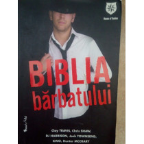 Biblia barbatului