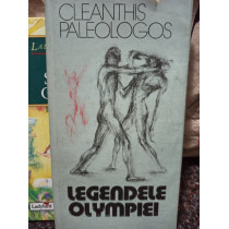 Legendele Olympiei