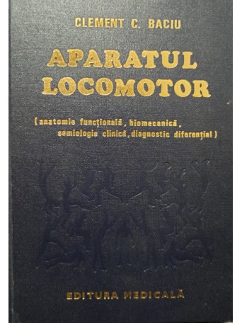 Aparatul locomotor