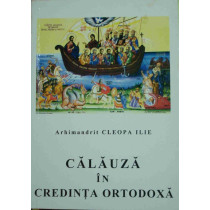 Calauza in credinta ortodoxa