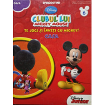 Clubul lui Mickey Mouse - Casa