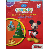 Clubul lui Mickey Mouse - Sarbatori