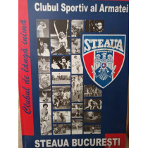 Steaua Bucuresti