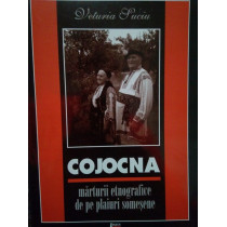 Cojocna. Marturii etnografice de pe plaiuri somesene