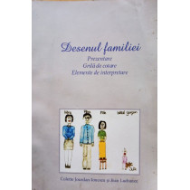 Desenul familiei