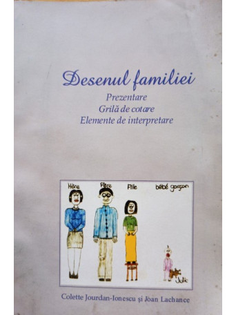 Desenul familiei