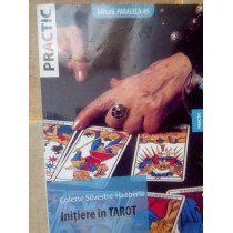 Haeberle - Initiere in Tarot