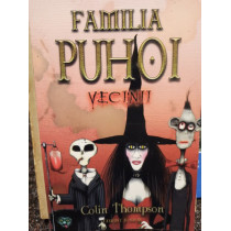 Familia Puhoi, vol. 1 - Vecinii