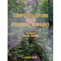 Compozitii optime pentru padurile romaniei