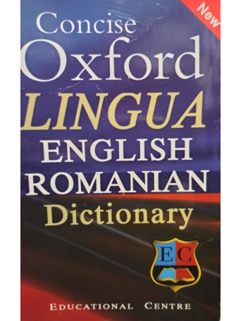 romanian dictionary