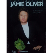 Confidential Jamie Oliver