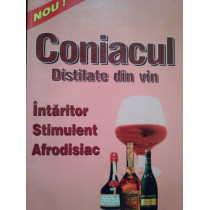 Coniacul. Distilate din vin