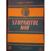 Stuparitul nou