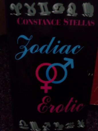 Zodiac erotic