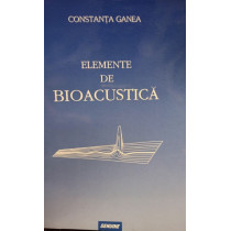 Elemente de bioacustica