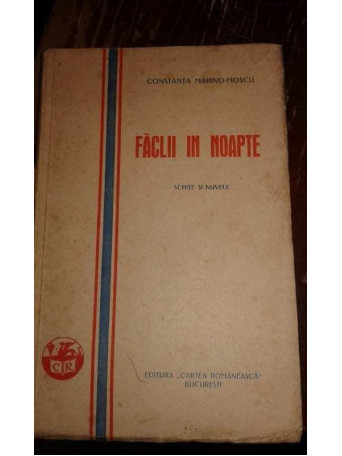 FACLII IN NOAPTE