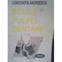 Bolile pulpei dentare