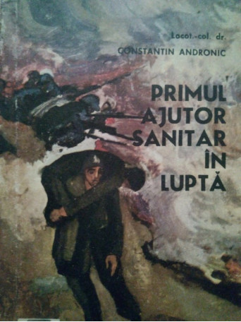 Primul ajutor sanitar in lupta